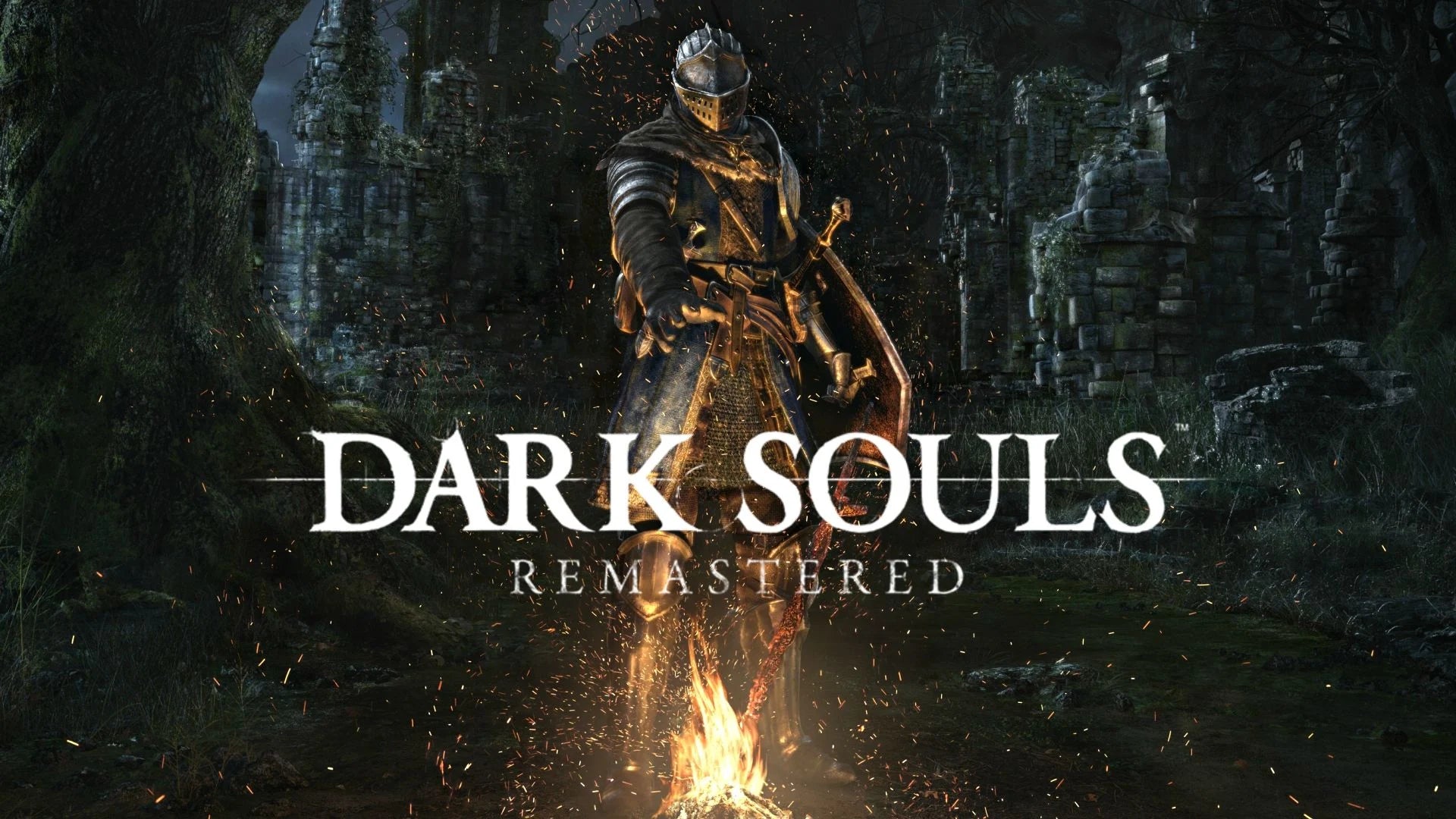 Dark Souls: Remastered Steam CD Key