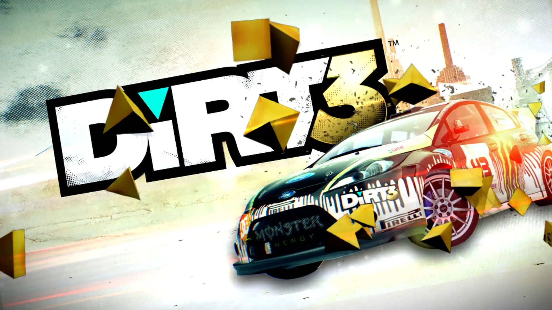 Dirt 3 xbox one deals