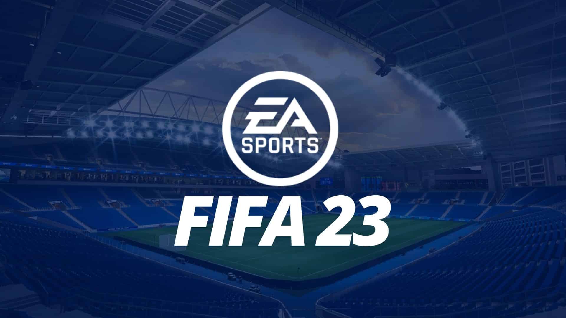 FIFA 23 Origin CD Key | Buy cheap on