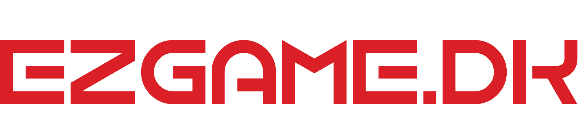 EZGAME.DK LOGO