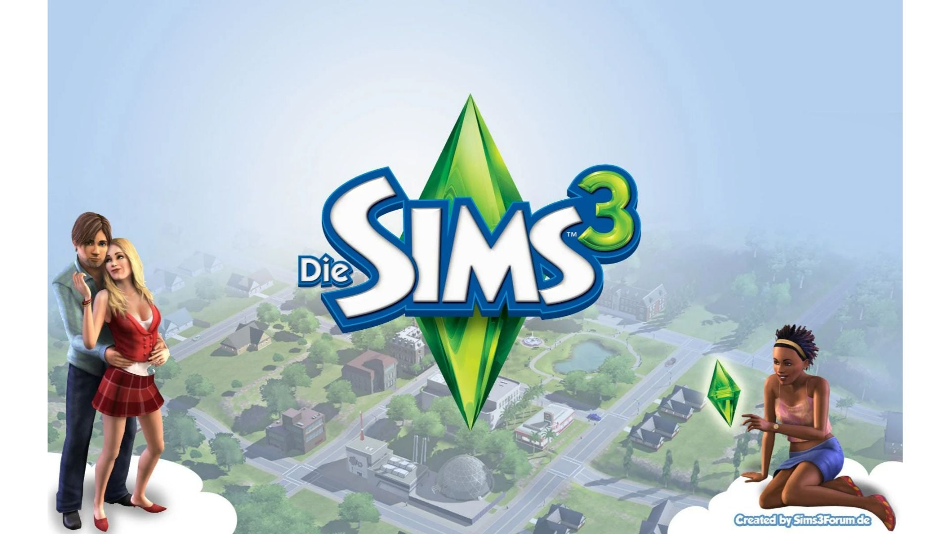 The Sims 3 - Supernatural DLC Origin CD Key ⇒ Danmarks bedste pris! ⇒ ...